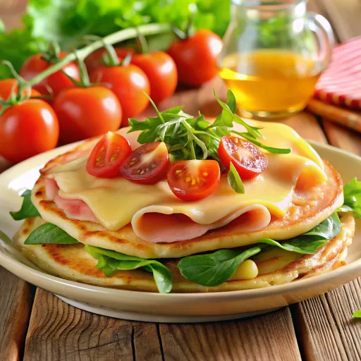 Menu Item